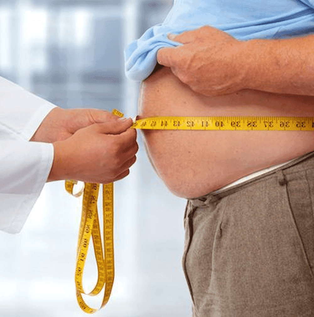 Weight/Obesity management
